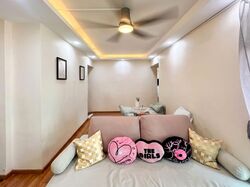 Blk 126C Edgedale Plains (Punggol), HDB 4 Rooms #554044791